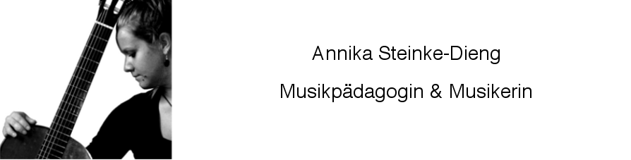 Annika Steinke-Dieng